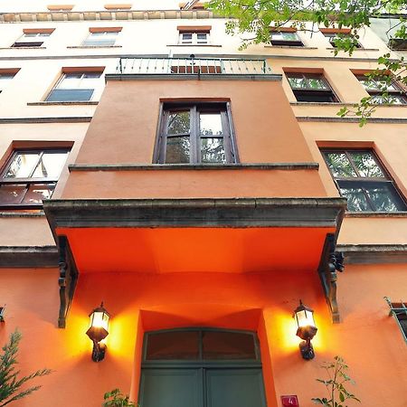 House Mola Galata Otel İstanbul Dış mekan fotoğraf