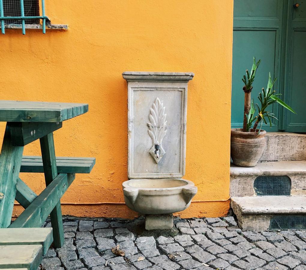 House Mola Galata Otel İstanbul Dış mekan fotoğraf