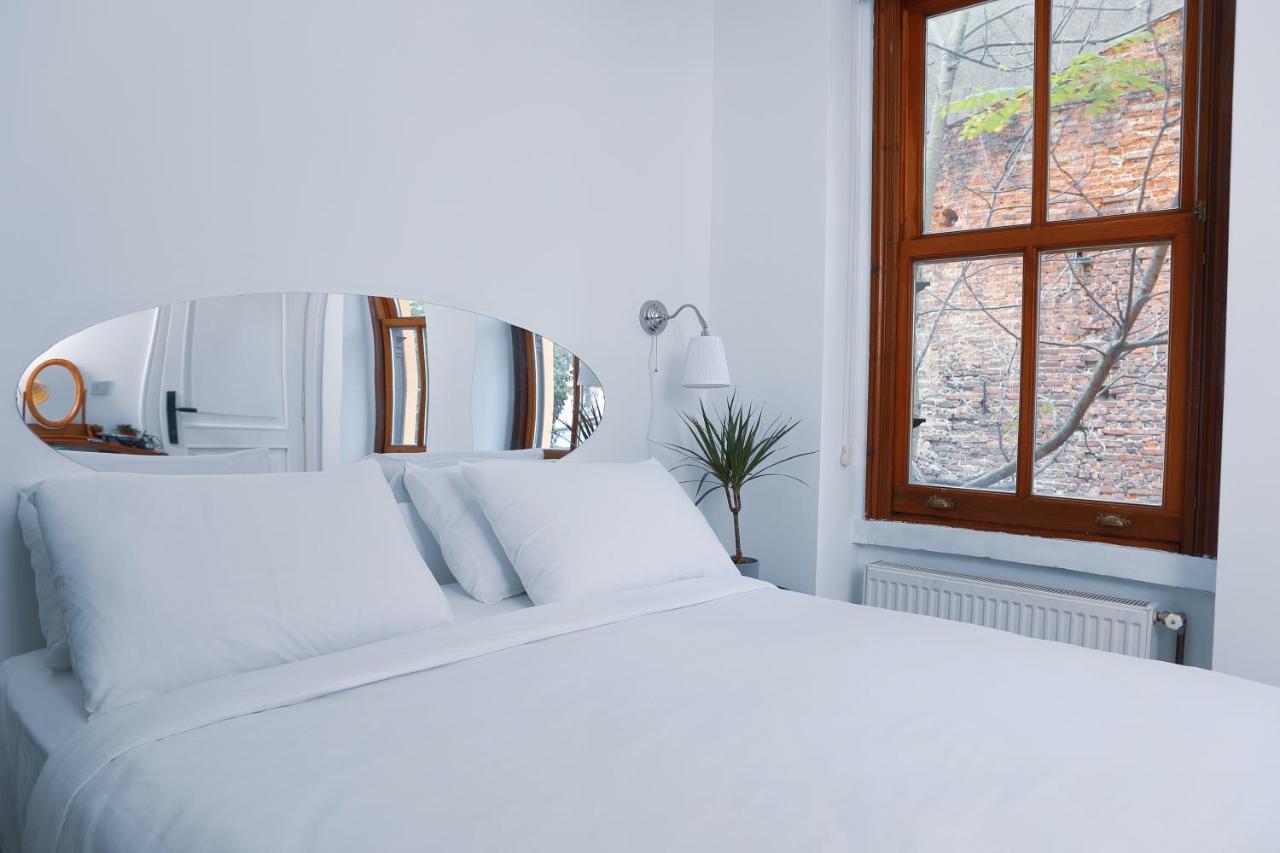 House Mola Galata Otel İstanbul Oda fotoğraf