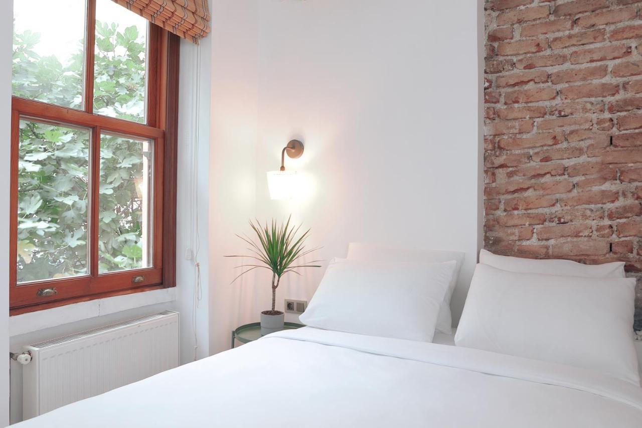 House Mola Galata Otel İstanbul Oda fotoğraf