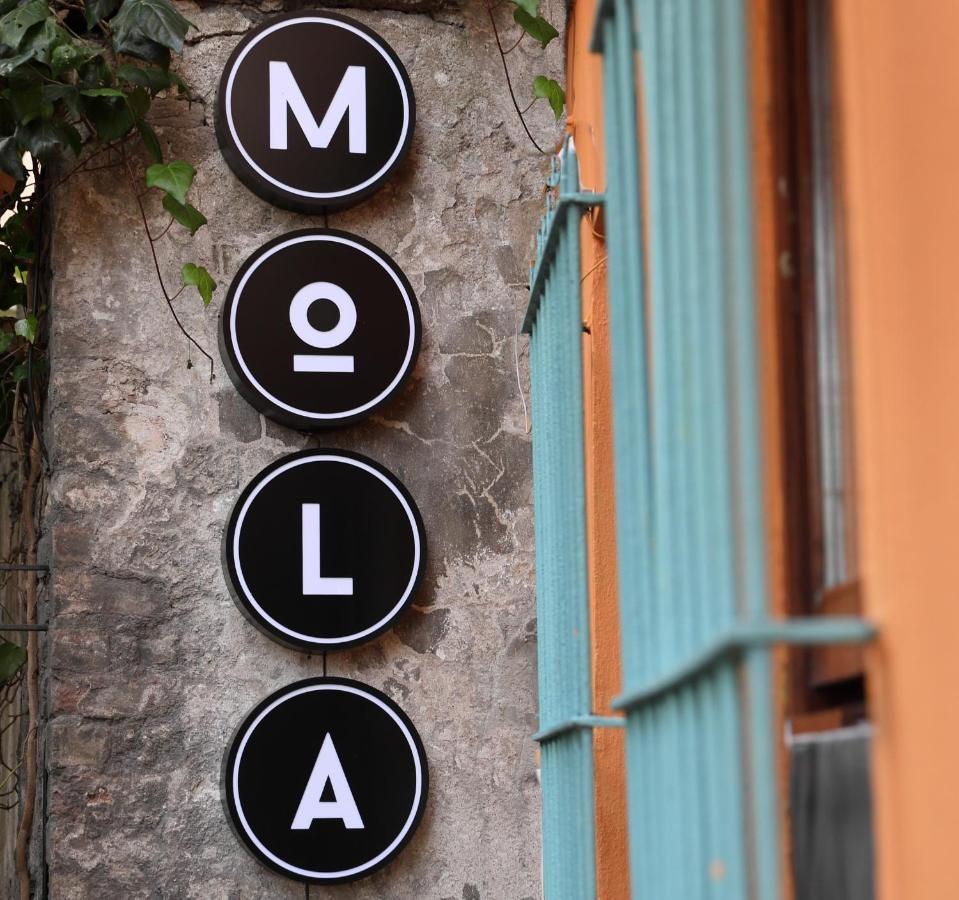 House Mola Galata Otel İstanbul Dış mekan fotoğraf