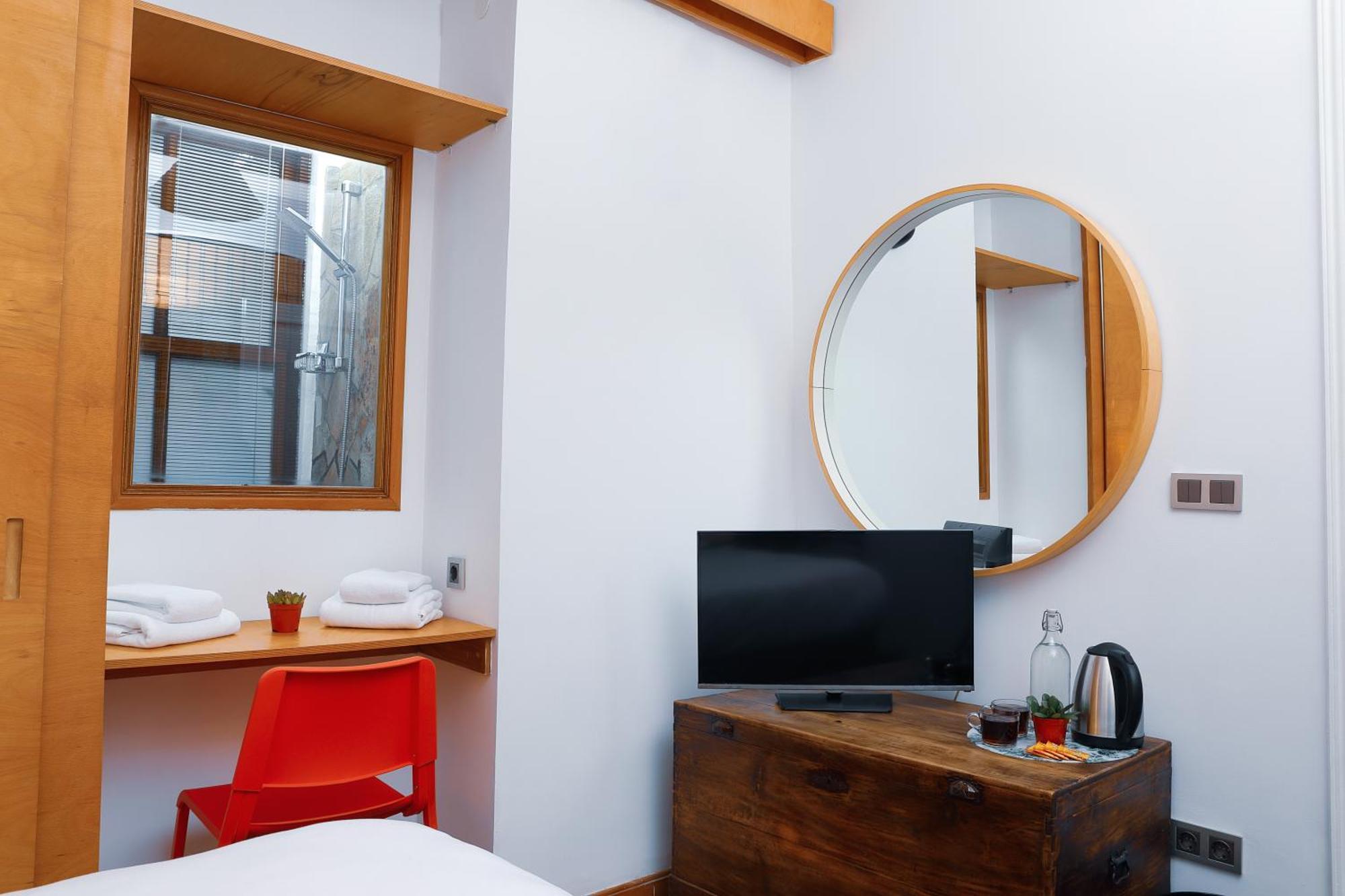House Mola Galata Otel İstanbul Oda fotoğraf