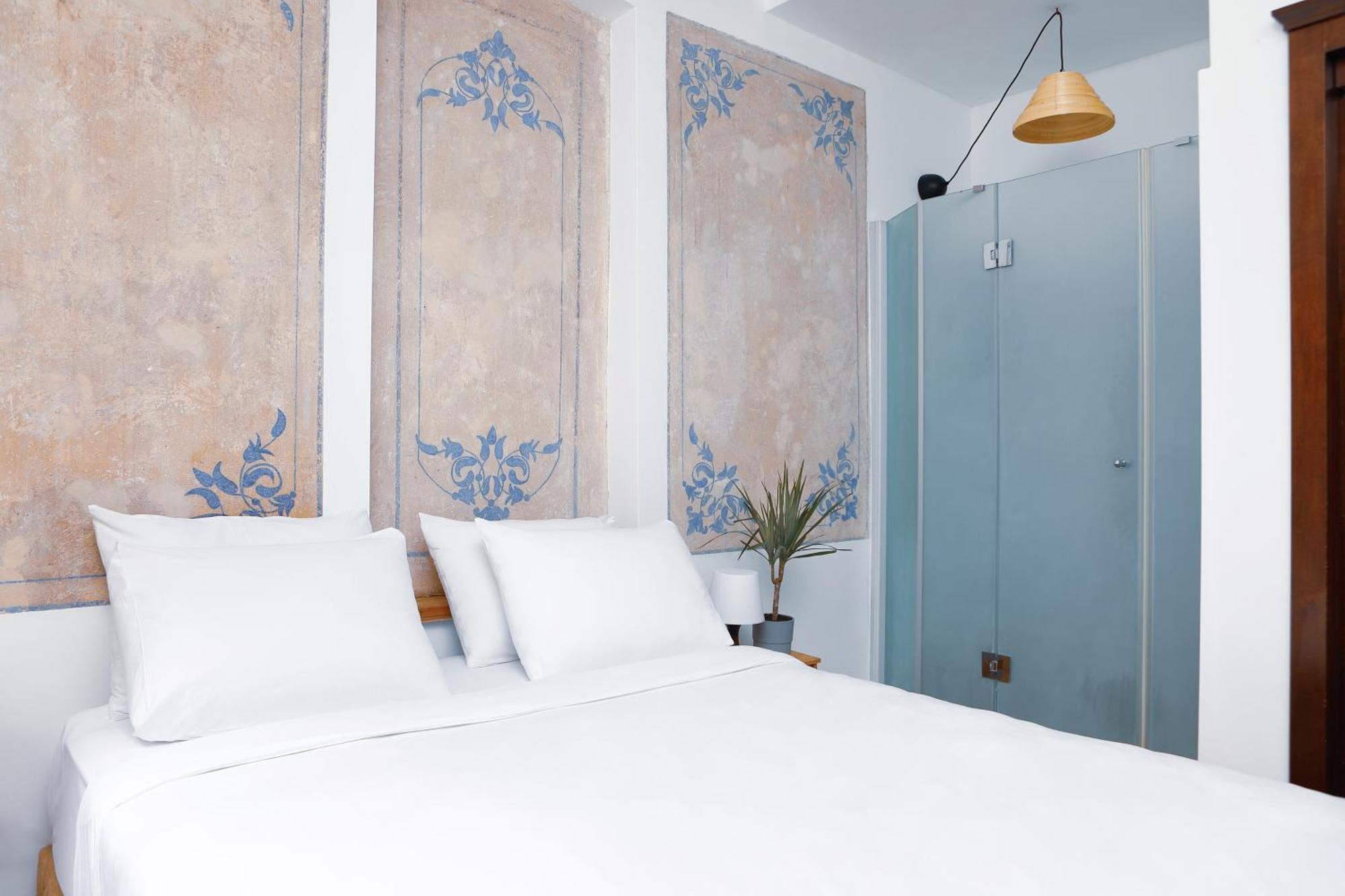 House Mola Galata Otel İstanbul Oda fotoğraf